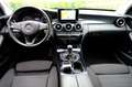 Mercedes-Benz C 180 156pk Edition Navi|LED|Sportstoelen|PDC|LMV|ParkAs Синий - thumbnail 11
