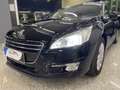 Peugeot 508 SW 2.0 hdi 16v Allure Ciel 140cv Nero - thumbnail 2