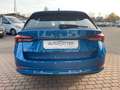 Skoda Octavia Combi 2.0 TDI DSG SHZ+CarPlay+PDC Blau - thumbnail 5