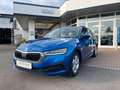 Skoda Octavia Combi 2.0 TDI DSG SHZ+CarPlay+PDC Blau - thumbnail 3