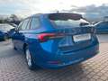 Skoda Octavia Combi 2.0 TDI DSG SHZ+CarPlay+PDC Blau - thumbnail 6