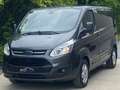 Ford Transit Custom 2.2 TDCi L1H1 /1 PROPRIO / NAVIGATION /GARANTIE!!! Zilver - thumbnail 1