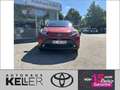 Toyota Aygo X S-CVT Teamplayer Rot - thumbnail 2