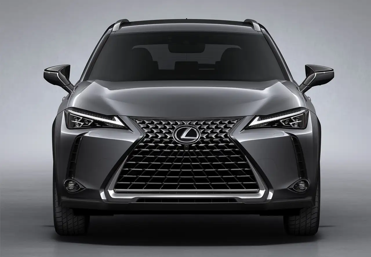 Lexus UX 250h