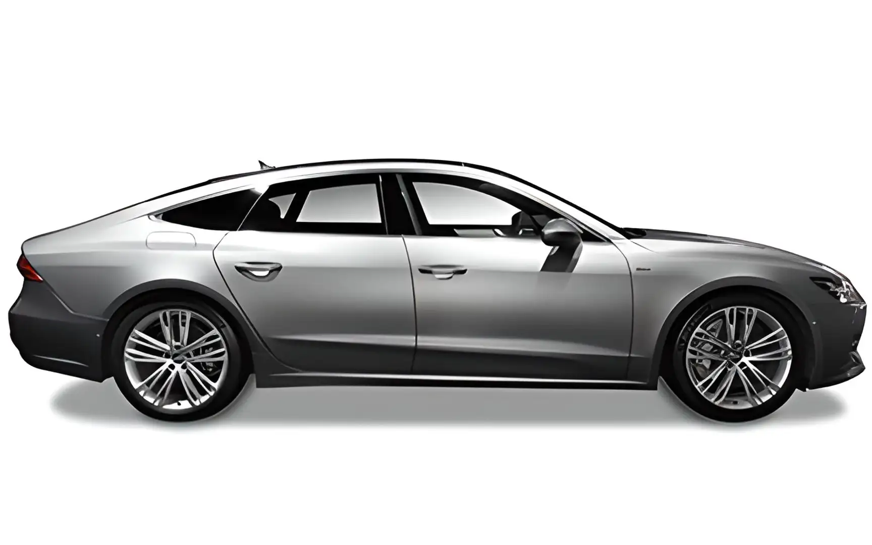 Audi A7 50 TFSI e S tronic quattro 220 kW (299 PS), Dop... - 2