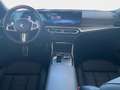 BMW 340 M Sport Weiß - thumbnail 13