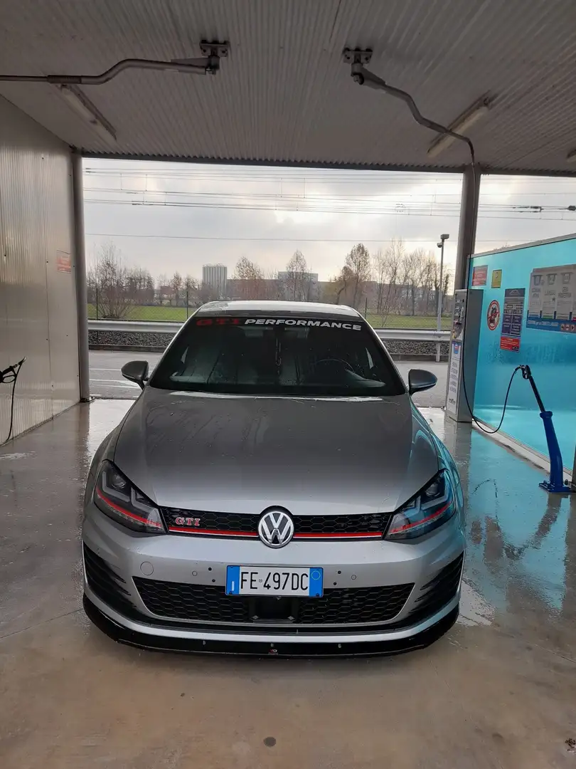 Volkswagen Golf GTI 5p 2.0 tsi Performance - 1