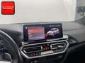 BMW X3 M xDrive30d M SPORT PANO+AHK+21Z+H/K+STANDHZG+ Fekete - thumbnail 26