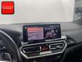 BMW X3 M xDrive30d M SPORT PANO+AHK+21Z+H/K+STANDHZG+ Fekete - thumbnail 28