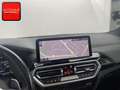 BMW X3 M xDrive30d M SPORT PANO+AHK+21Z+H/K+STANDHZG+ Fekete - thumbnail 24