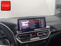BMW X3 M xDrive30d M SPORT PANO+AHK+21Z+H/K+STANDHZG+ Fekete - thumbnail 25