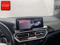 BMW X3 M xDrive30d M SPORT PANO+AHK+21Z+H/K+STANDHZG+ Fekete - thumbnail 13