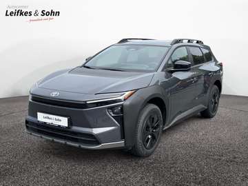 Touring Teamplayer 75 kWh 224PS