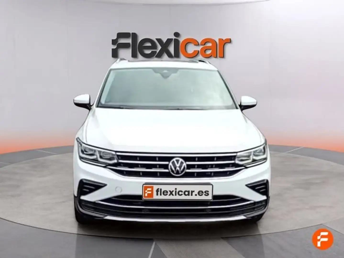 Volkswagen Tiguan 1.4 eHibrid Life 180kW Blanco - 2