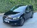 Volkswagen Touran Touran Karat 1,6 BMT TDI Karat Schwarz - thumbnail 1