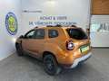 Dacia Duster 1.3 TCE 130CH FAP PRESTIGE 4X2 Or - thumbnail 4