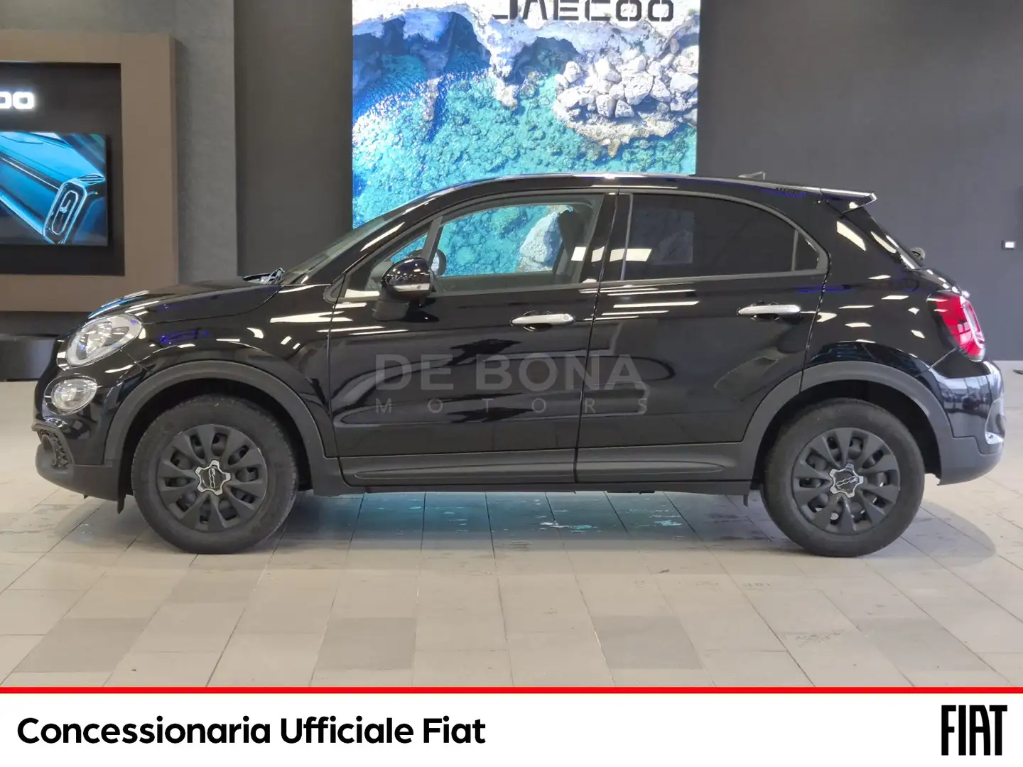 Fiat 500X 1.3 mjet 95cv - 2