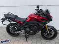 Yamaha Tracer 900 = MT09 Tracer = wie NEU Rot - thumbnail 1