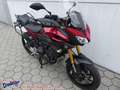 Yamaha Tracer 900 = MT09 Tracer = wie NEU Rot - thumbnail 4
