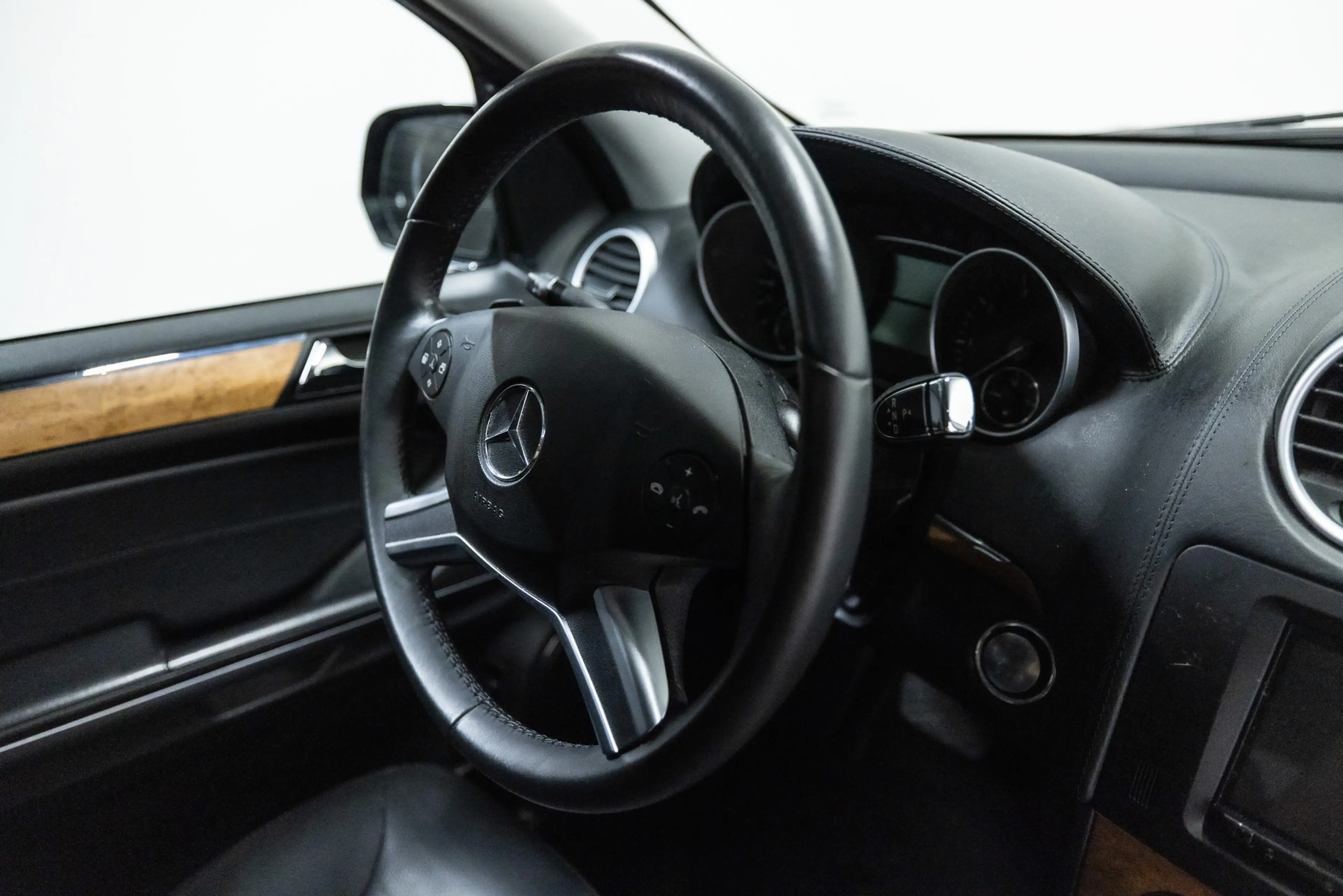 Mercedes-Benz GL 500 Btw auto, Fiscale waarde € 8.000,- (€ 18.966,94 Ex — photo 41
