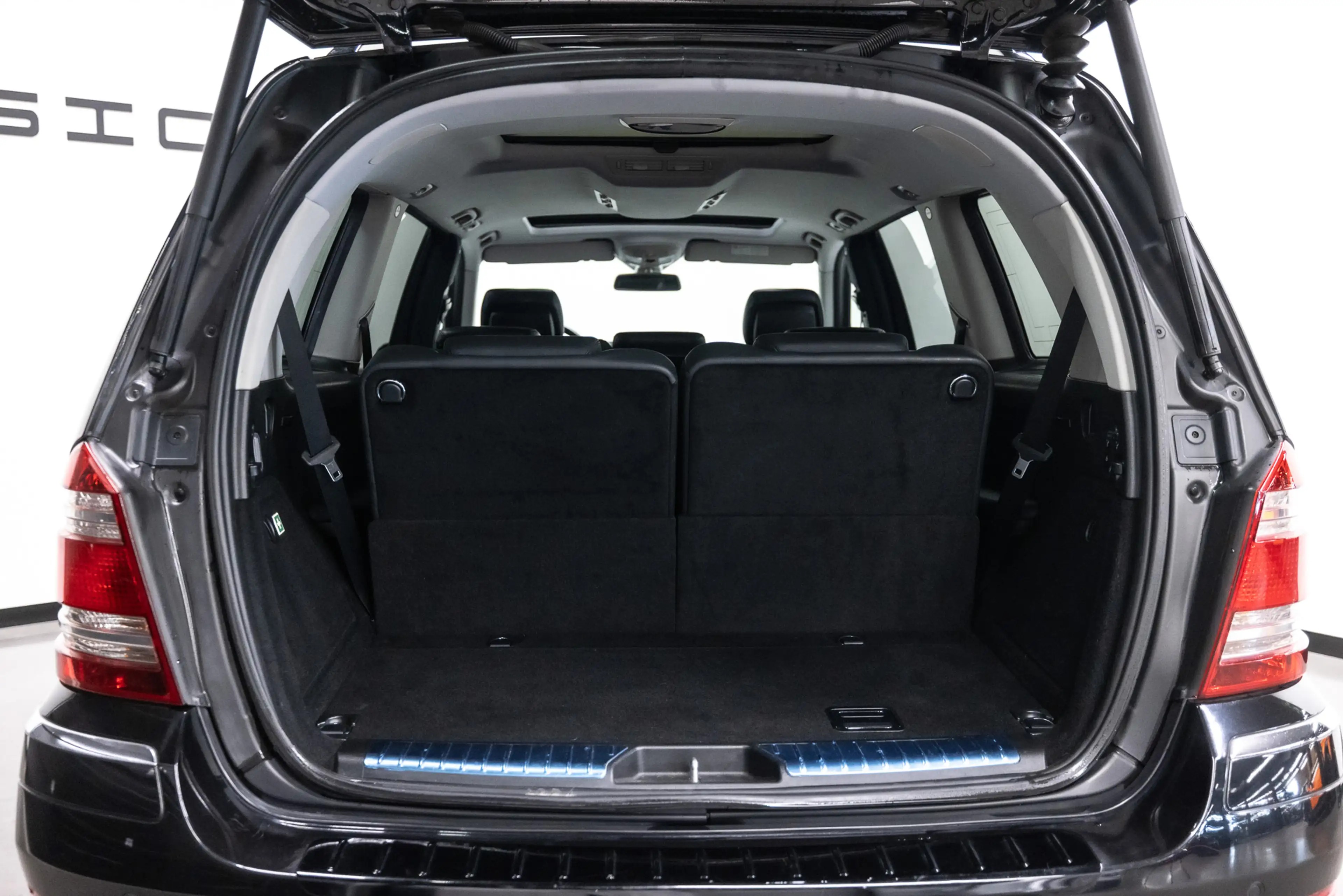 Mercedes-Benz GL 500 Btw auto, Fiscale waarde € 8.000,- (€ 18.966,94 Ex — photo 26