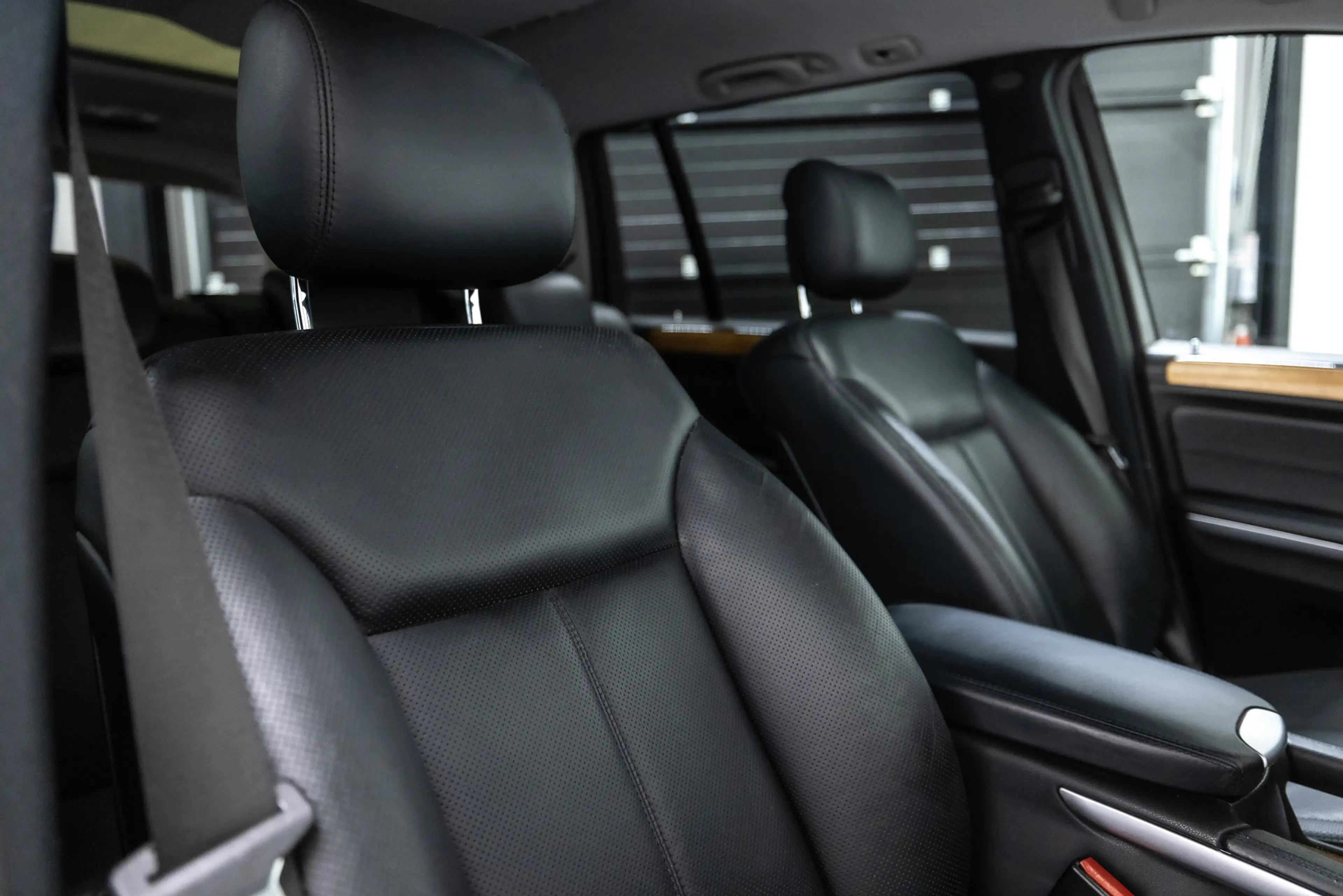 Mercedes-Benz GL 500 Btw auto, Fiscale waarde € 8.000,- (€ 18.966,94 Ex — photo 22