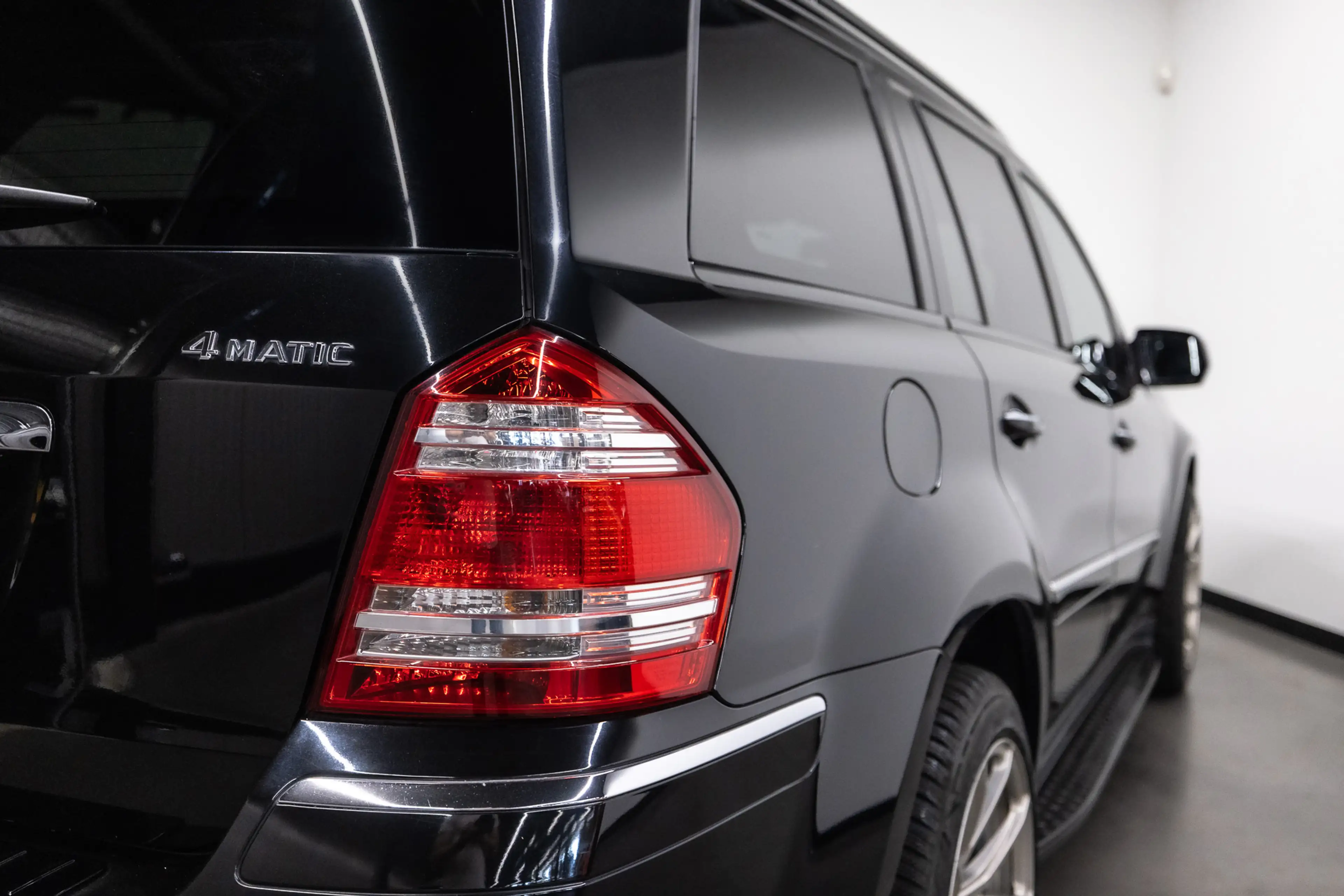 Mercedes-Benz GL 500 Btw auto, Fiscale waarde € 8.000,- (€ 18.966,94 Ex — photo 27