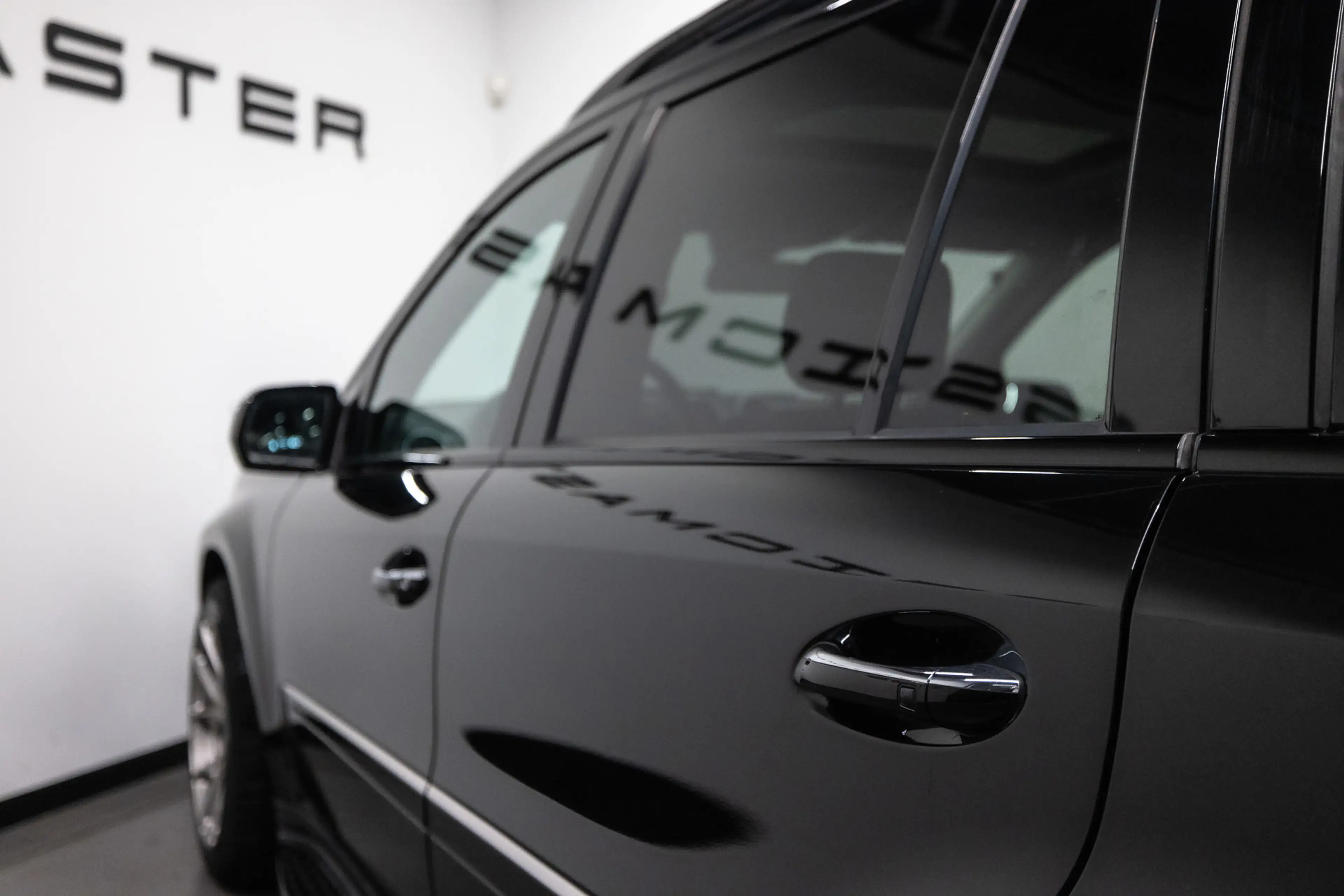 Mercedes-Benz GL 500 Btw auto, Fiscale waarde € 8.000,- (€ 18.966,94 Ex — photo 21