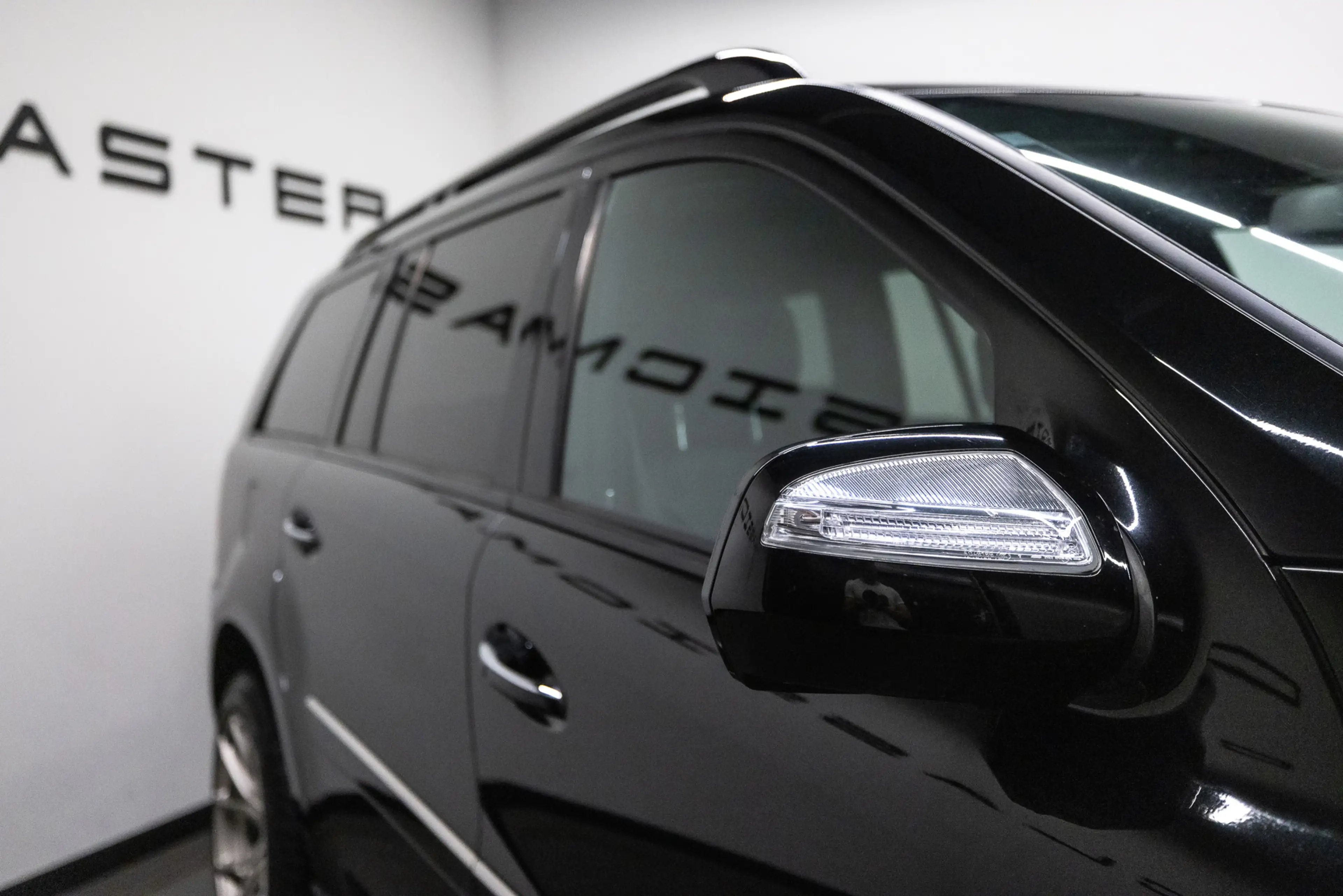 Mercedes-Benz GL 500 Btw auto, Fiscale waarde € 8.000,- (€ 18.966,94 Ex — photo 11