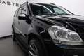 Mercedes-Benz GL 500 Btw auto, Fiscale waarde € 8.000,- (€ 18.966,94 Ex Schwarz - thumbnail 15