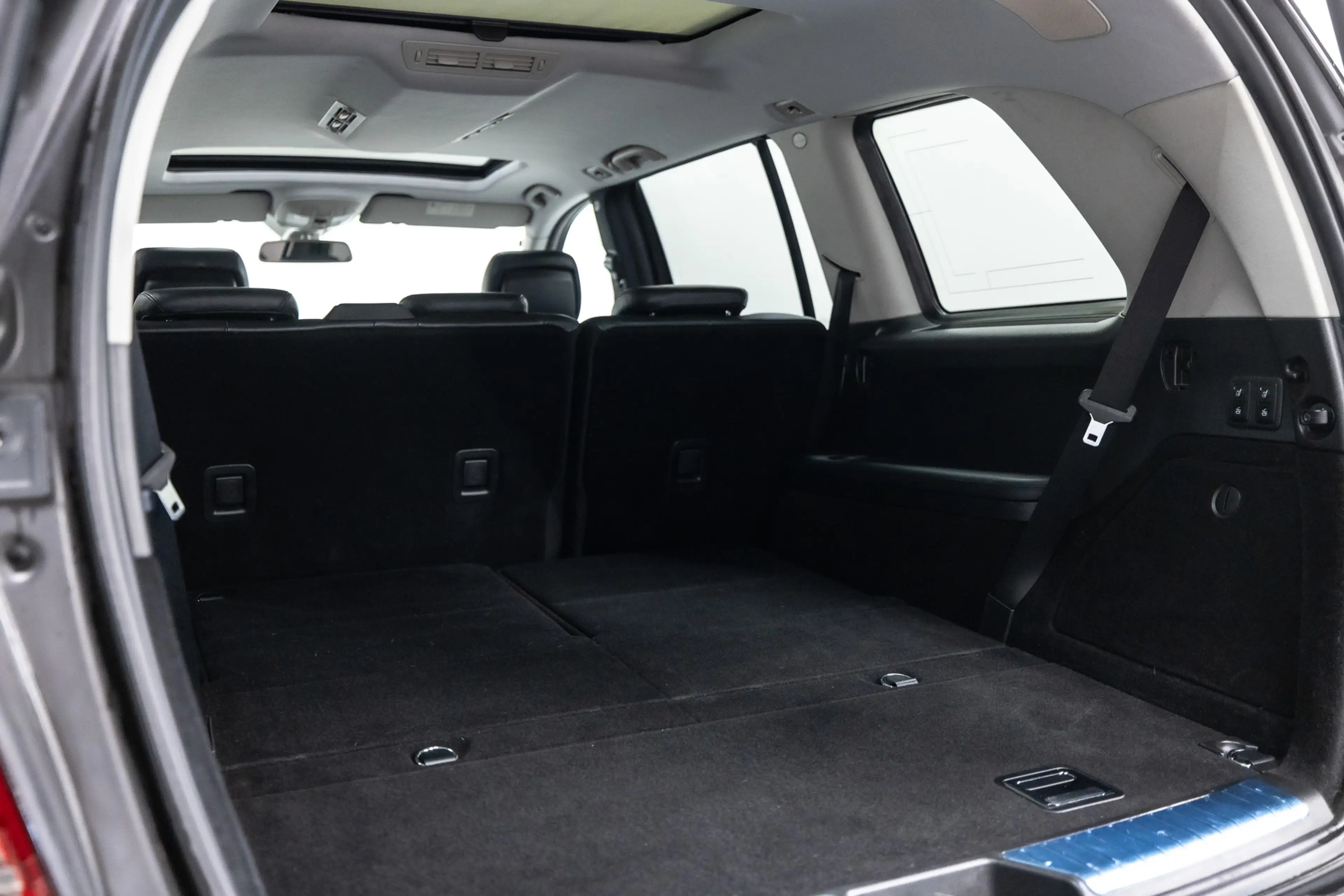 Mercedes-Benz GL 500 Btw auto, Fiscale waarde € 8.000,- (€ 18.966,94 Ex — photo 32