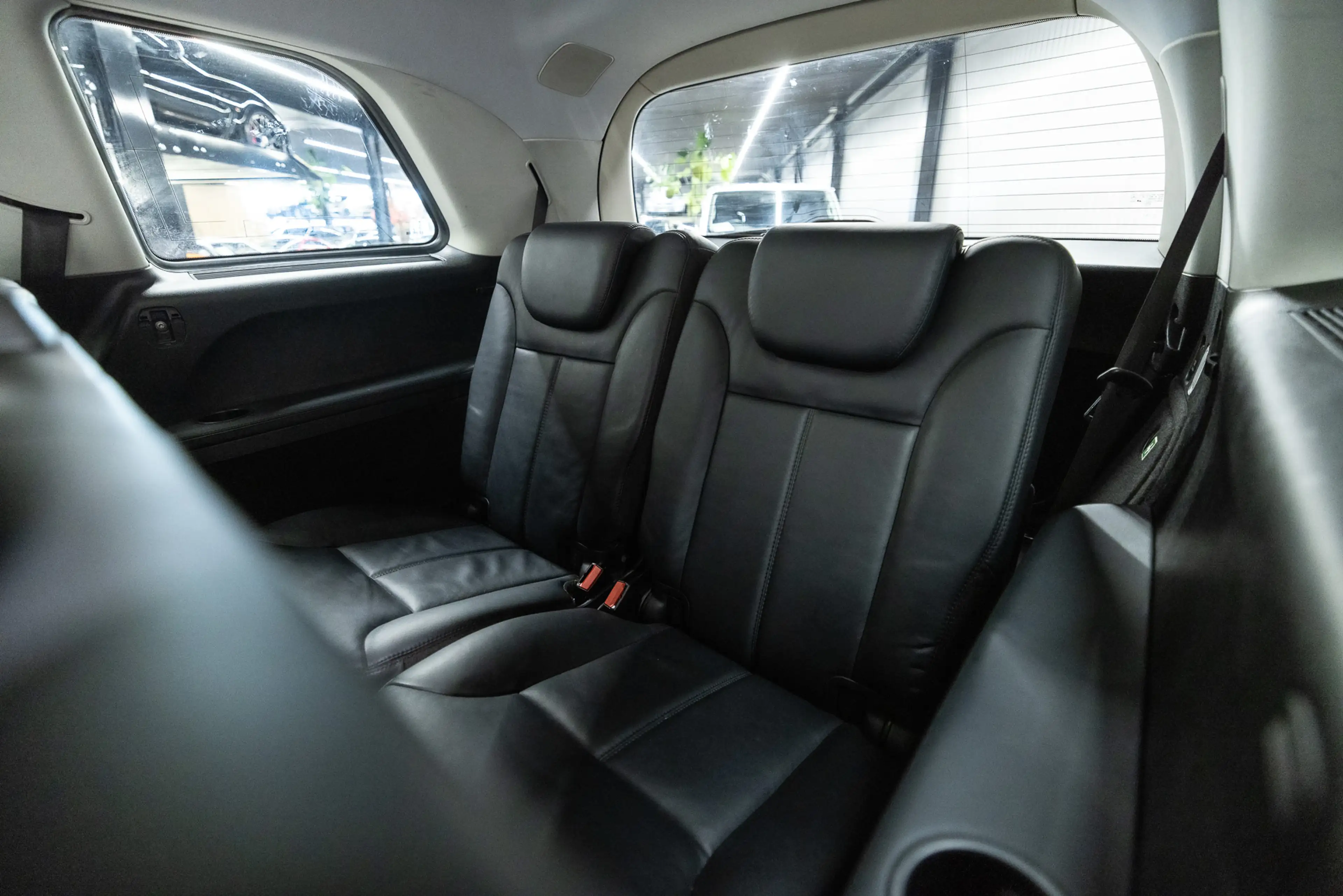 Mercedes-Benz GL 500 Btw auto, Fiscale waarde € 8.000,- (€ 18.966,94 Ex — photo 16