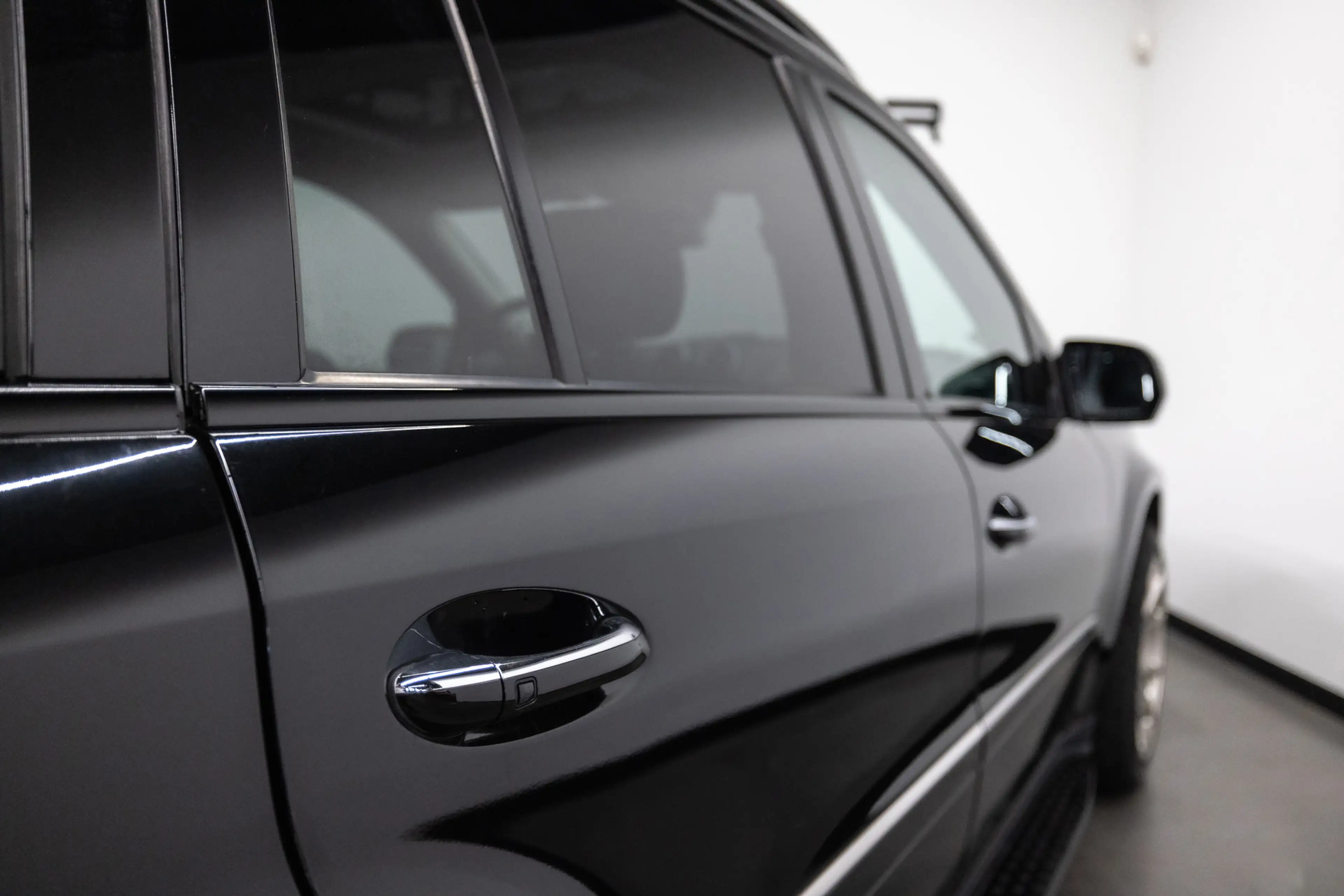 Mercedes-Benz GL 500 Btw auto, Fiscale waarde € 8.000,- (€ 18.966,94 Ex — photo 31