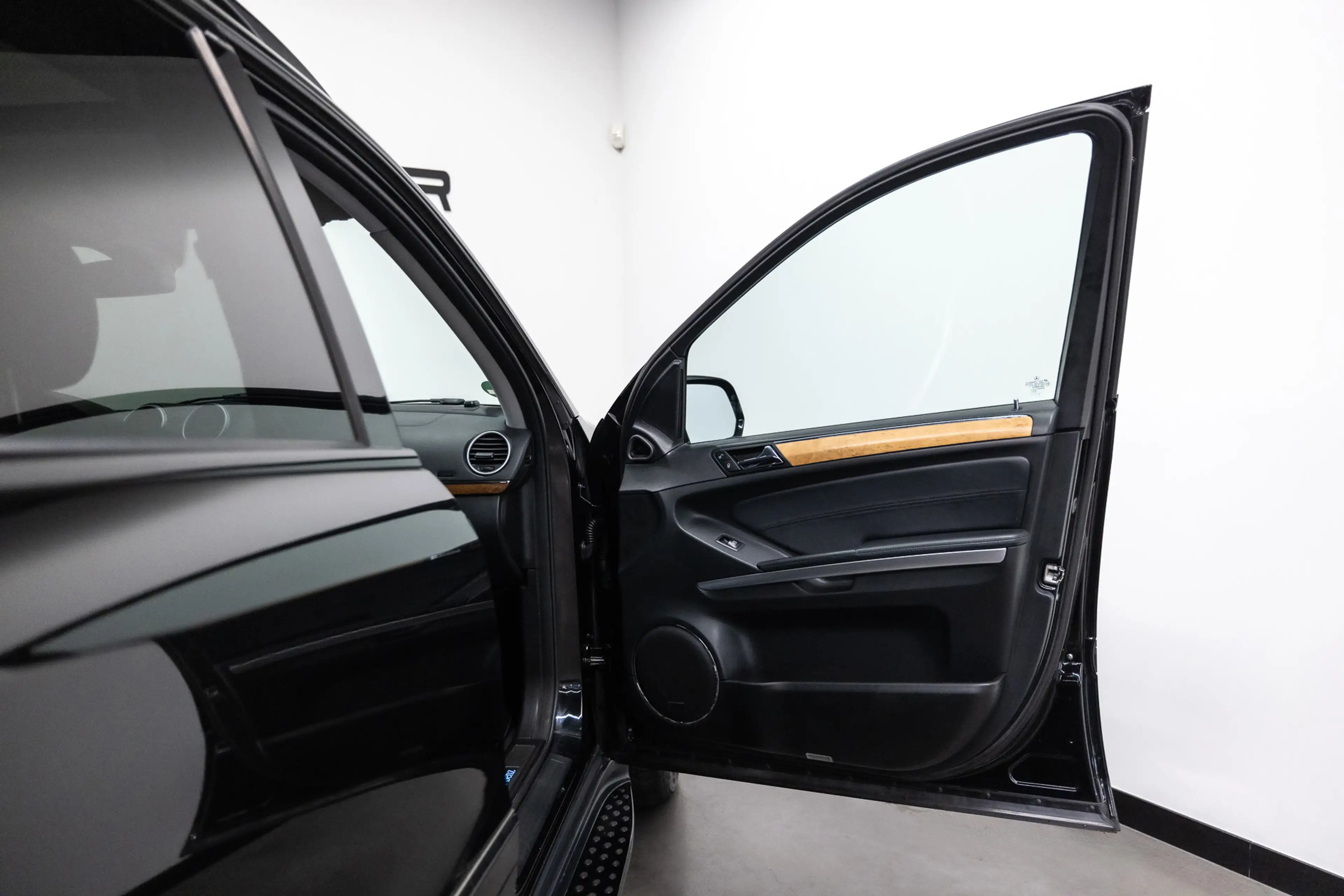 Mercedes-Benz GL 500 Btw auto, Fiscale waarde € 8.000,- (€ 18.966,94 Ex — photo 36