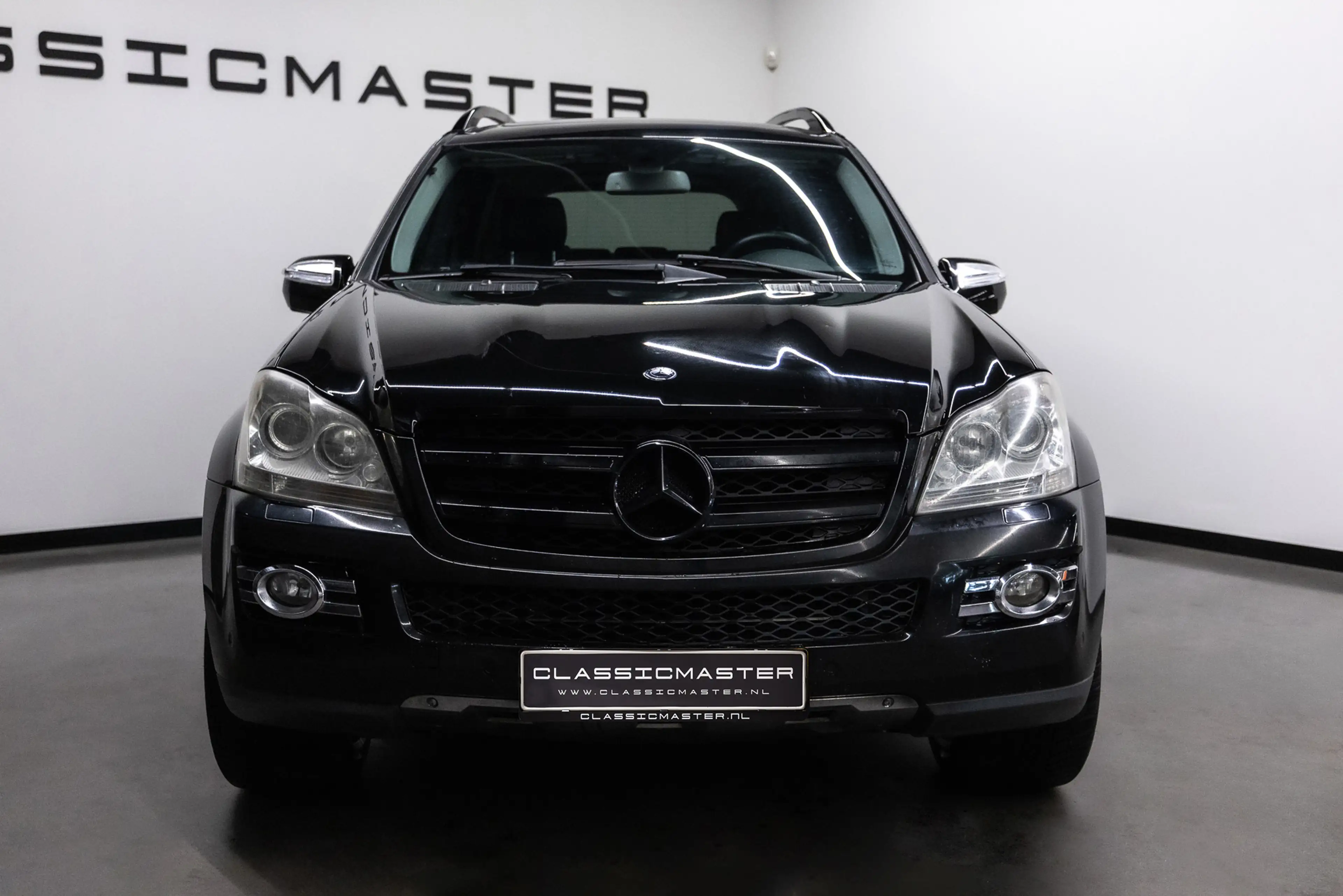 Mercedes-Benz GL 500 Btw auto, Fiscale waarde € 8.000,- (€ 18.966,94 Ex — photo 5