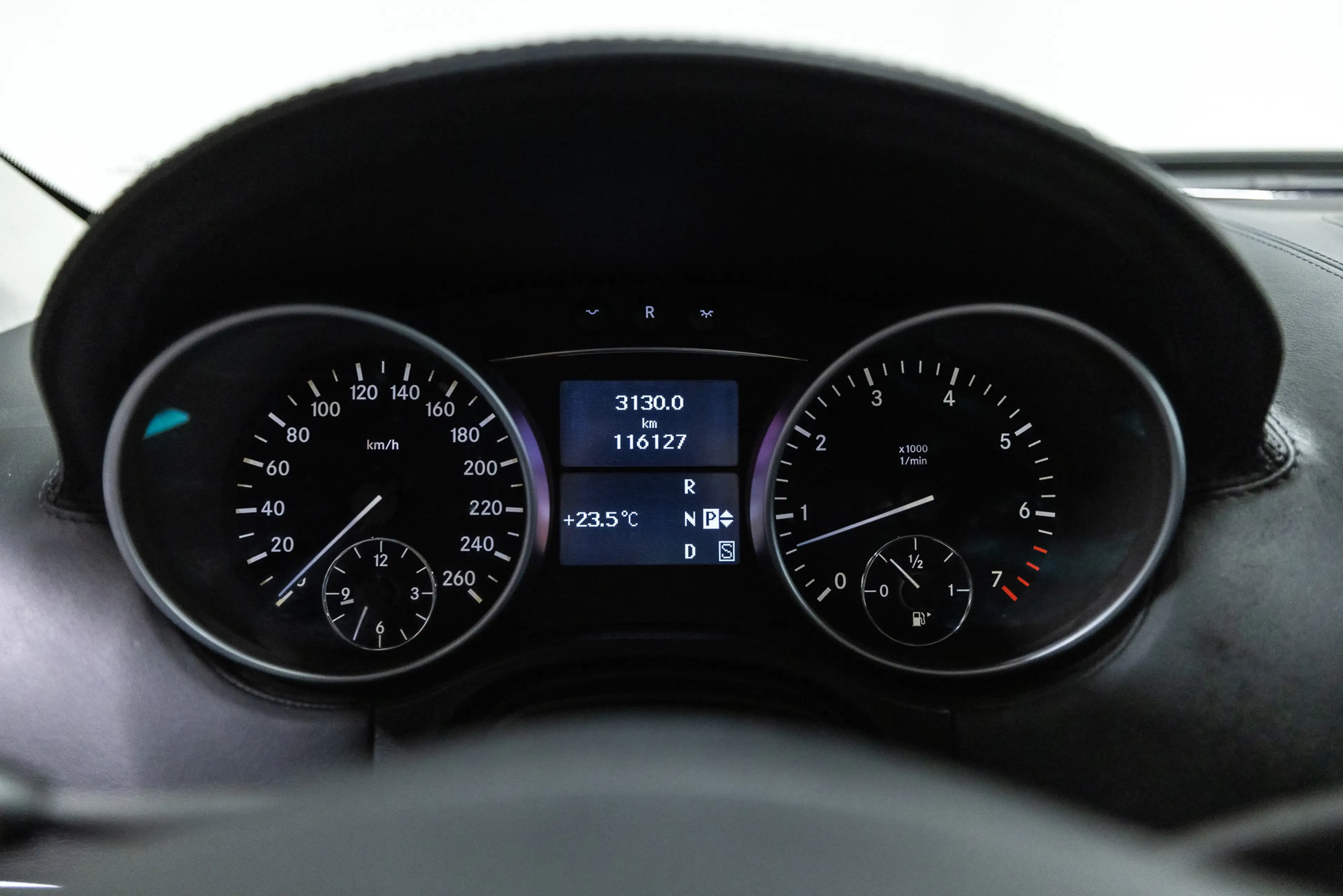 Mercedes-Benz GL 500 Btw auto, Fiscale waarde € 8.000,- (€ 18.966,94 Ex — photo 12