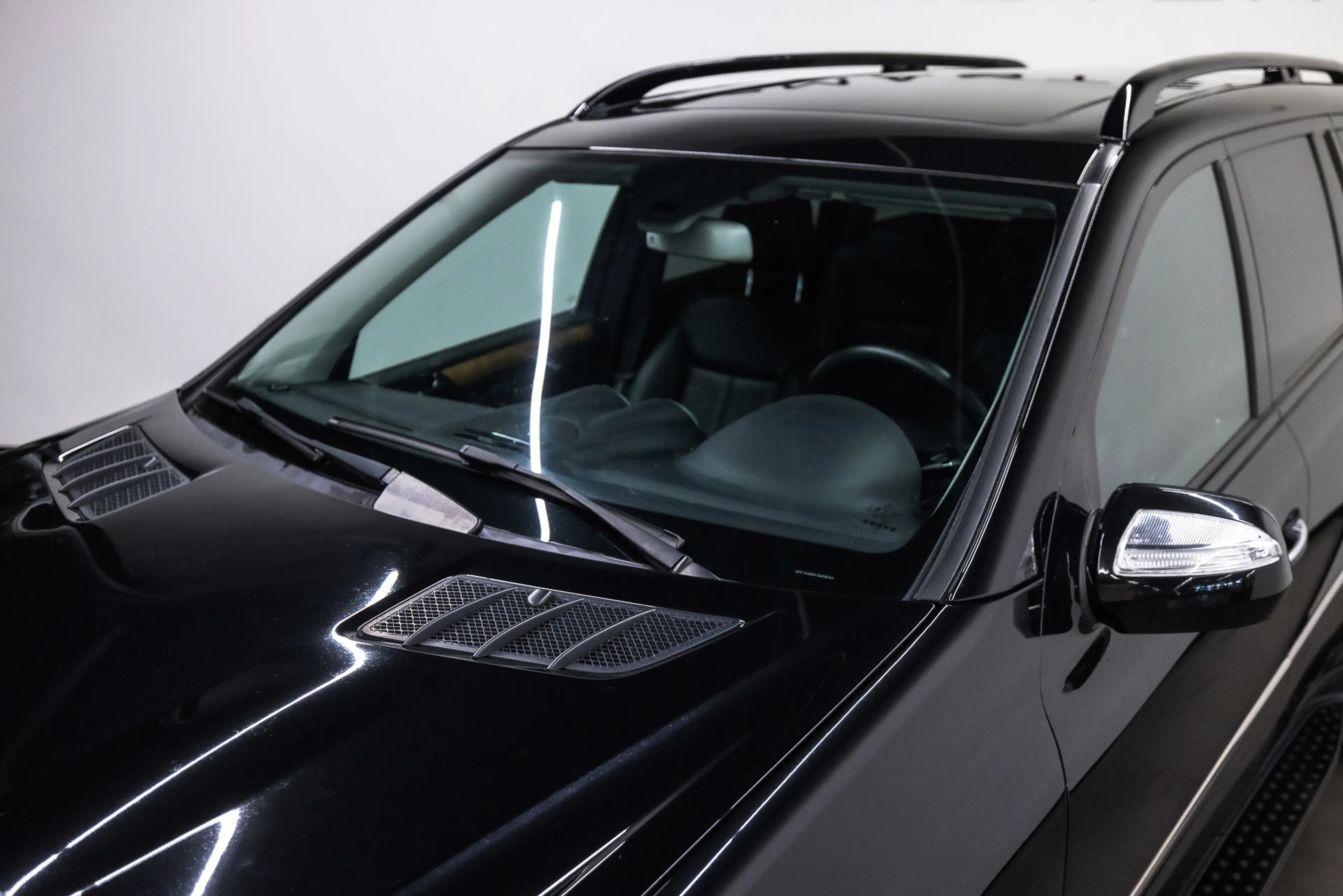 Mercedes-Benz GL 500 Btw auto, Fiscale waarde € 8.000,- (€ 18.966,94 Ex — photo 19