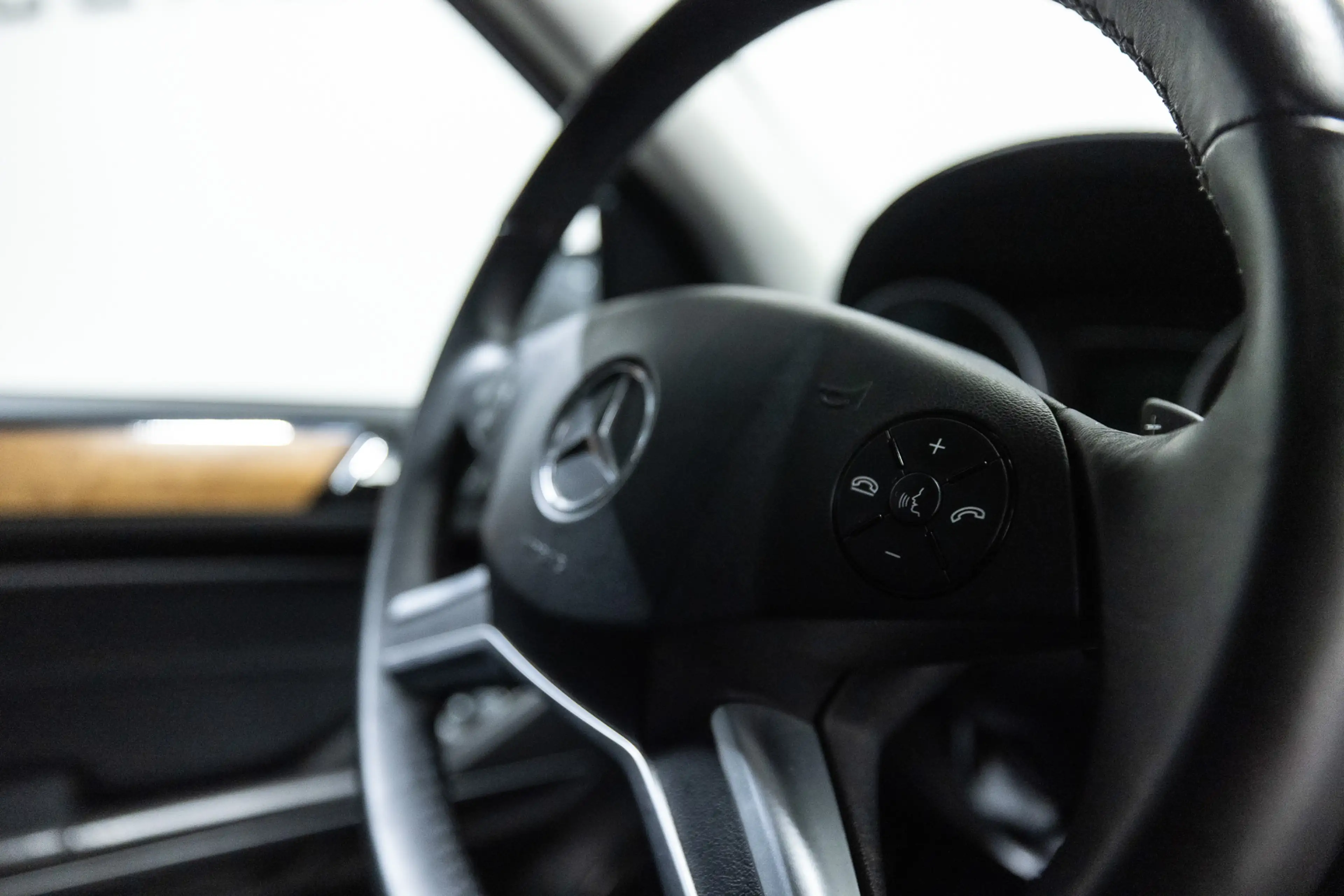 Mercedes-Benz GL 500 Btw auto, Fiscale waarde € 8.000,- (€ 18.966,94 Ex — photo 44