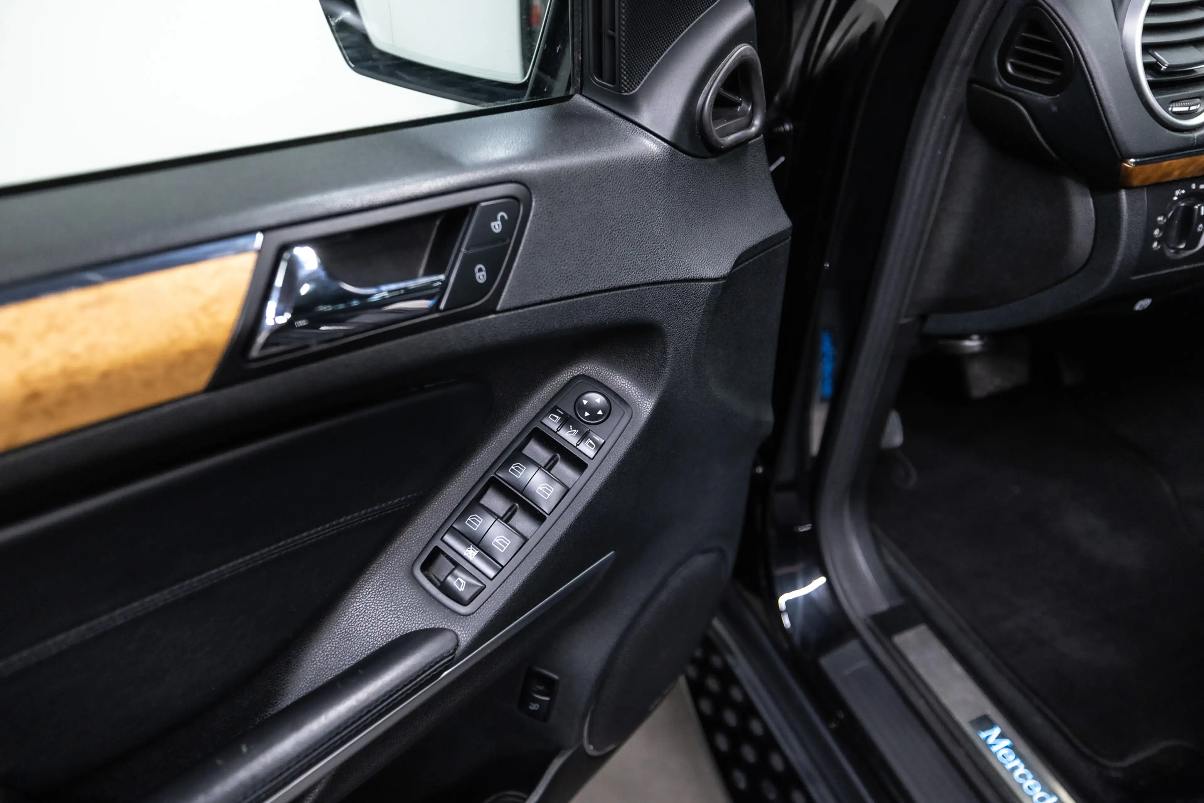 Mercedes-Benz GL 500 Btw auto, Fiscale waarde € 8.000,- (€ 18.966,94 Ex — photo 24