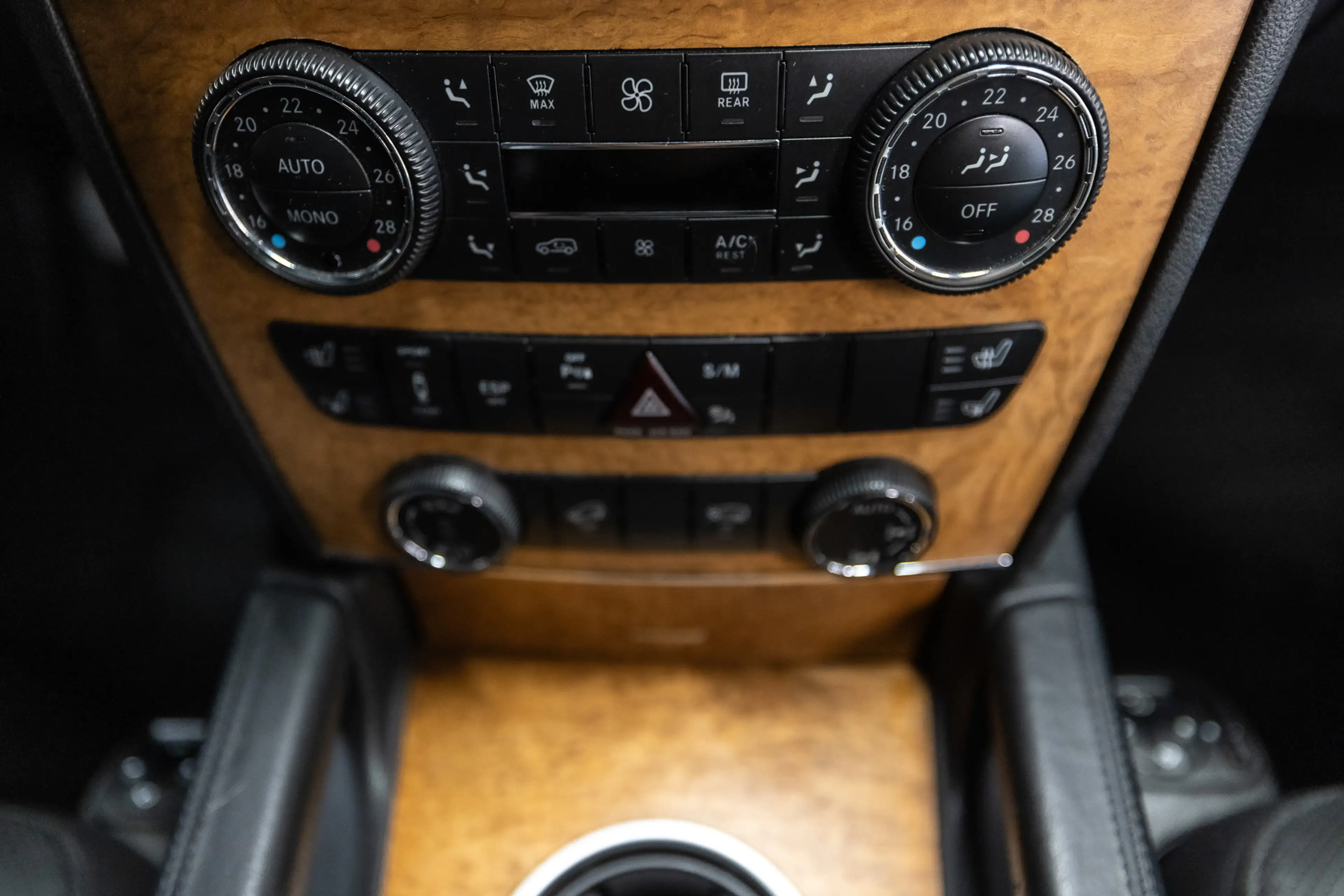 Mercedes-Benz GL 500 Btw auto, Fiscale waarde € 8.000,- (€ 18.966,94 Ex — photo 40