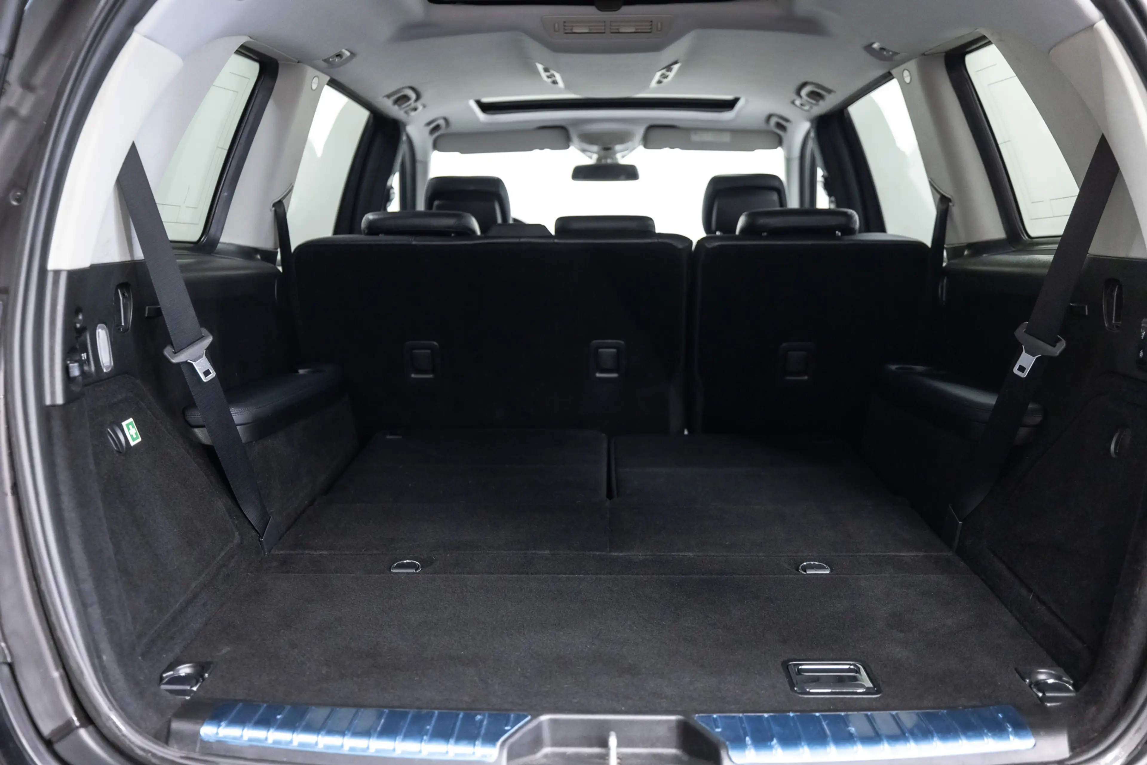 Mercedes-Benz GL 500 Btw auto, Fiscale waarde € 8.000,- (€ 18.966,94 Ex — photo 14