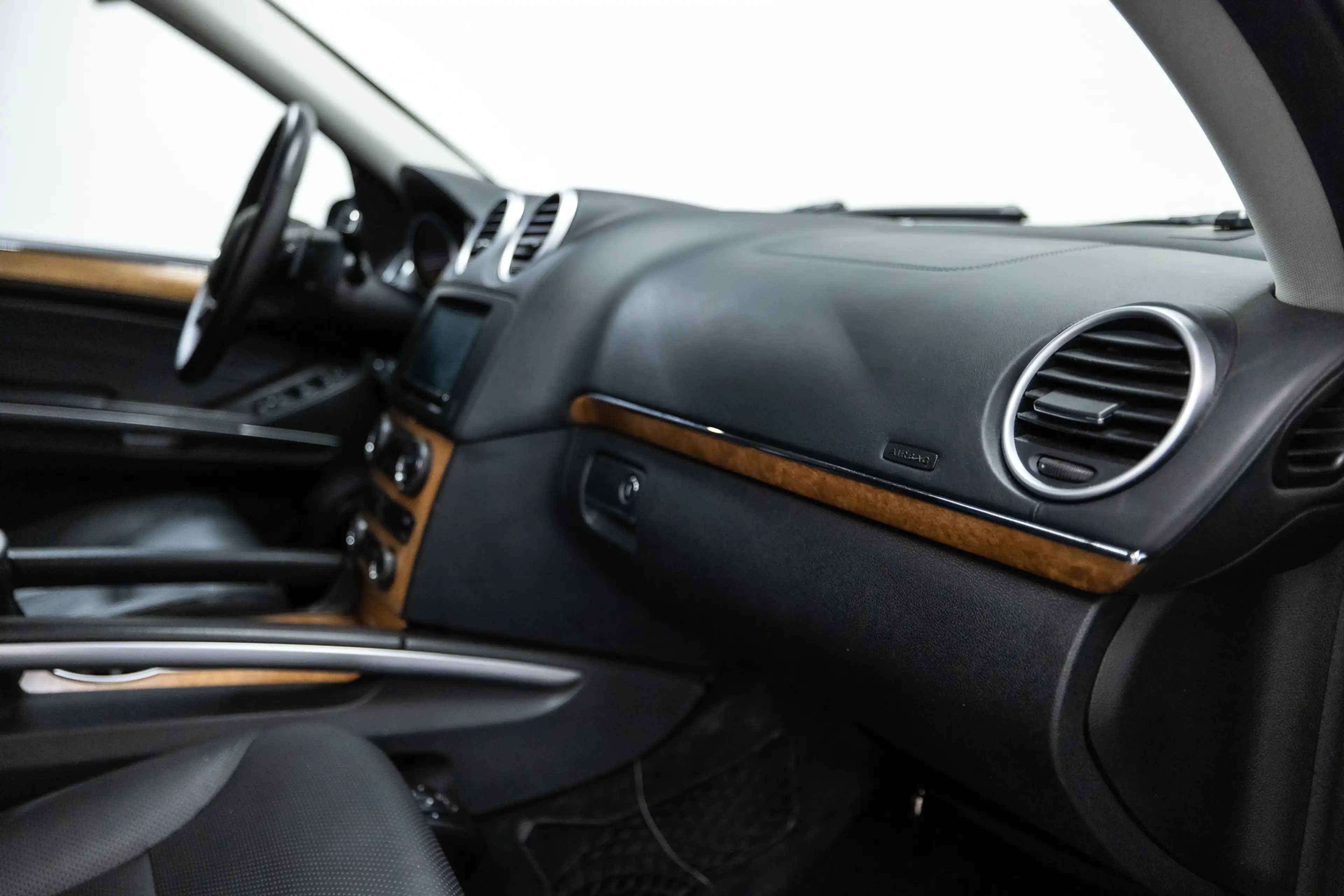 Mercedes-Benz GL 500 Btw auto, Fiscale waarde € 8.000,- (€ 18.966,94 Ex — photo 39