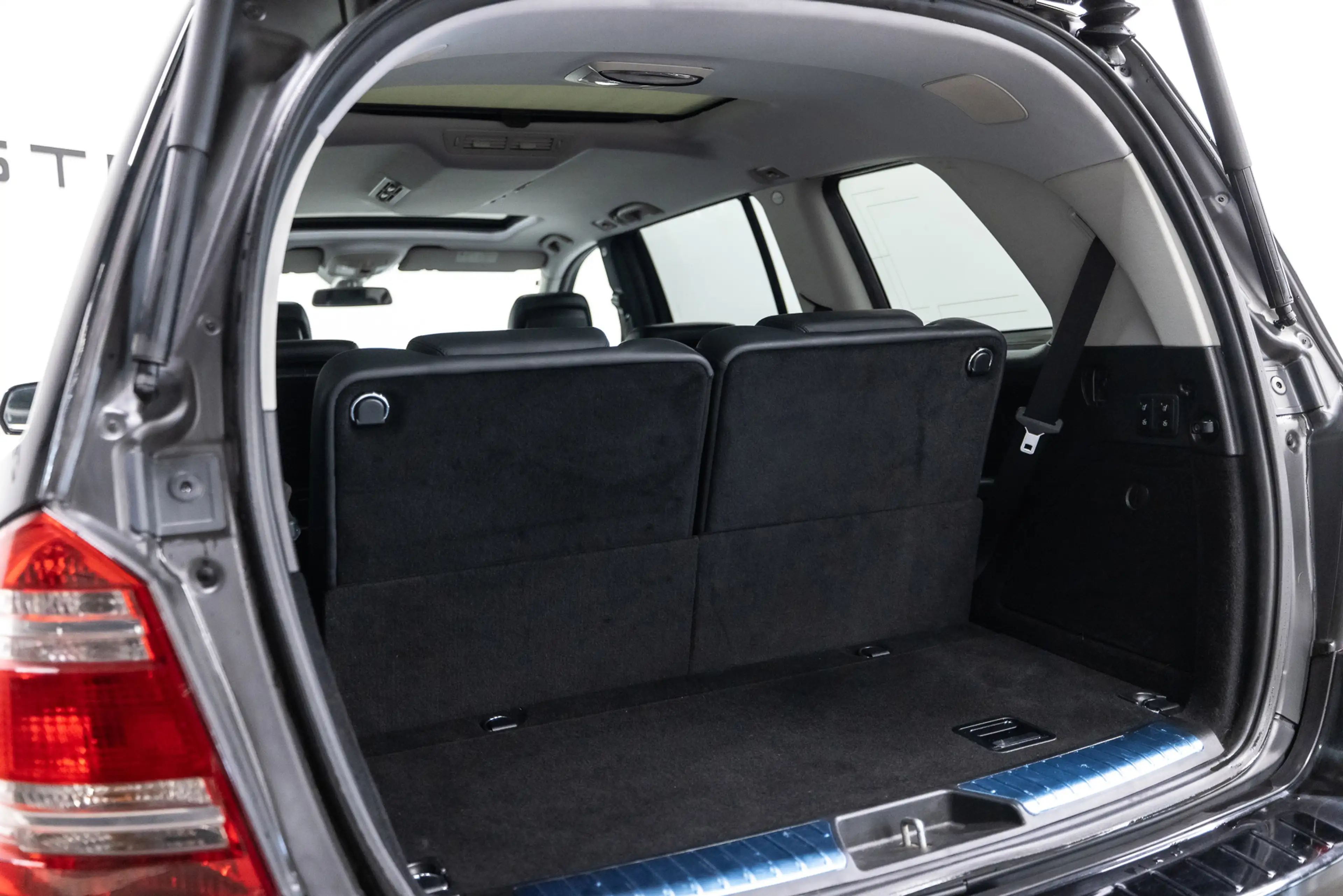 Mercedes-Benz GL 500 Btw auto, Fiscale waarde € 8.000,- (€ 18.966,94 Ex — photo 29
