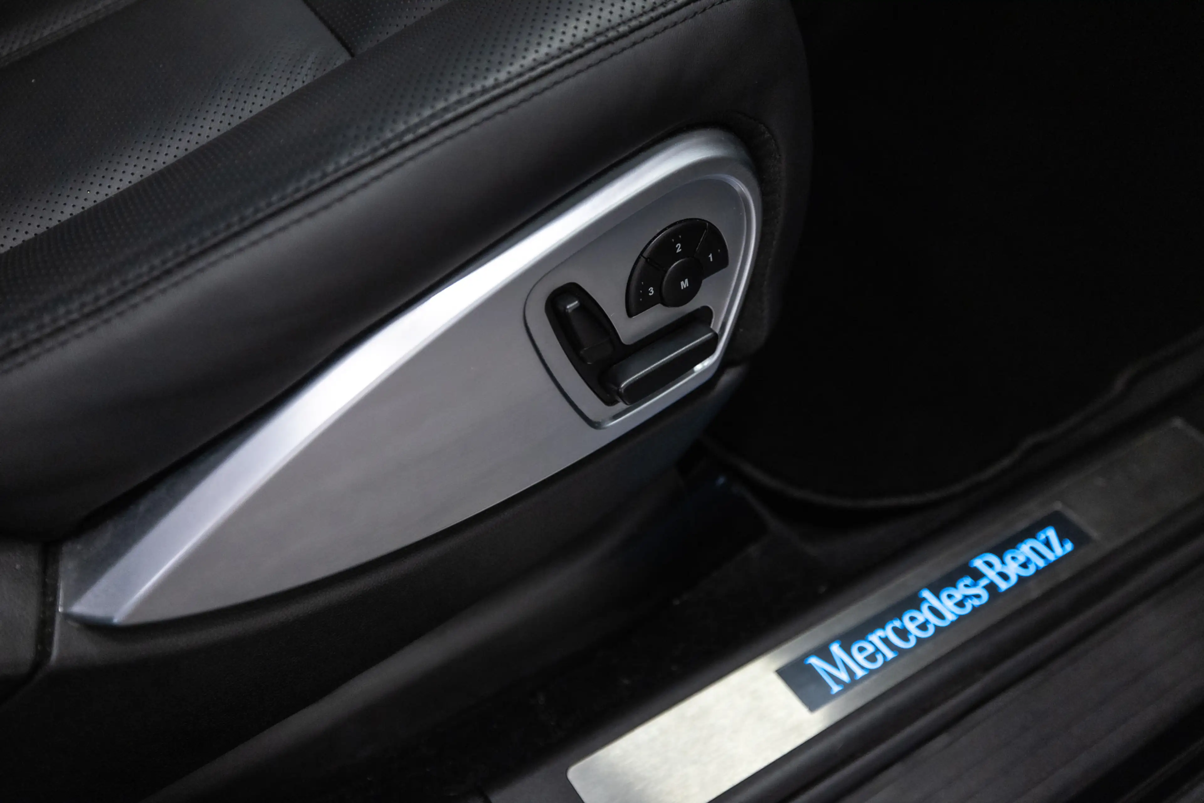 Mercedes-Benz GL 500 Btw auto, Fiscale waarde € 8.000,- (€ 18.966,94 Ex — photo 38