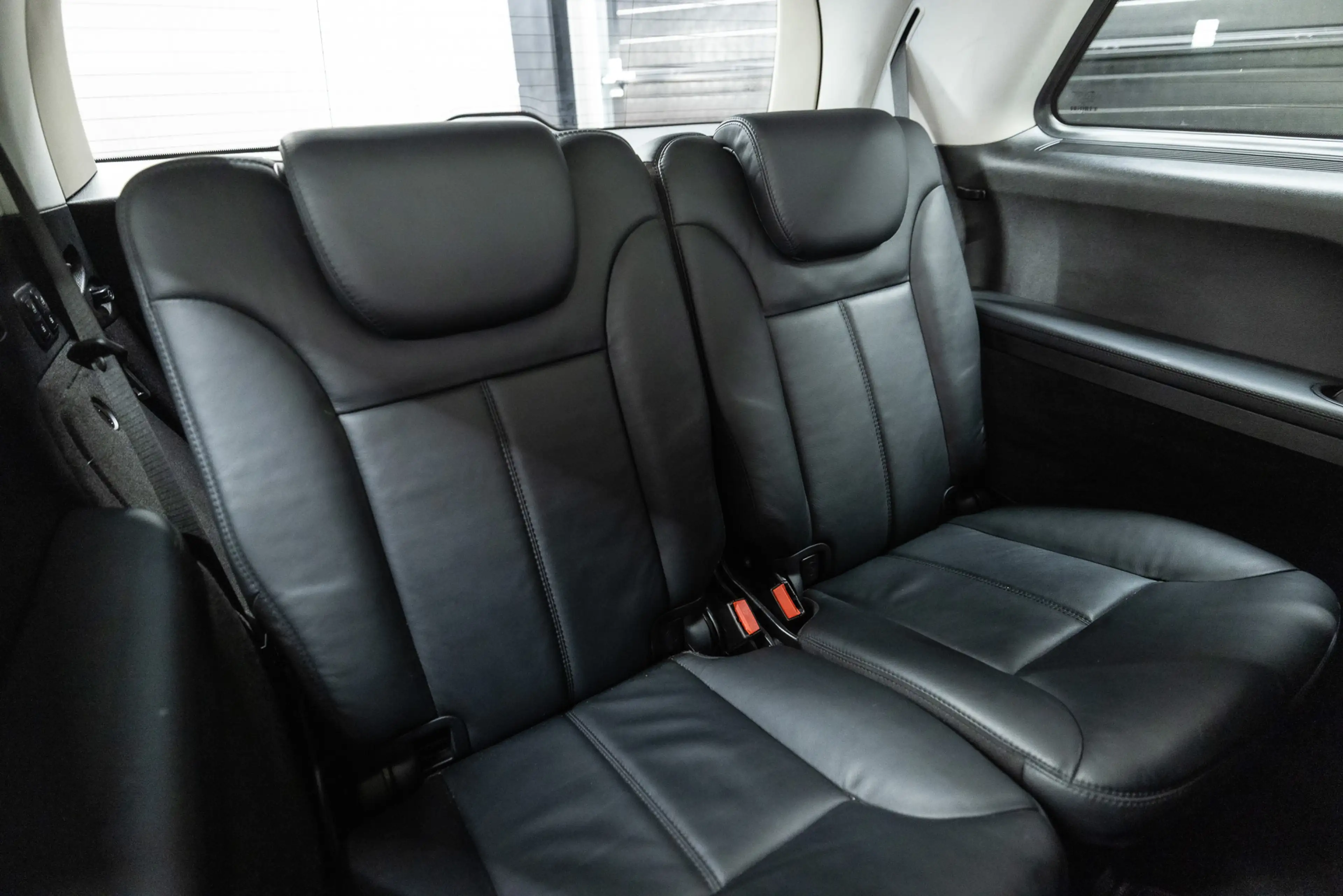 Mercedes-Benz GL 500 Btw auto, Fiscale waarde € 8.000,- (€ 18.966,94 Ex — photo 33