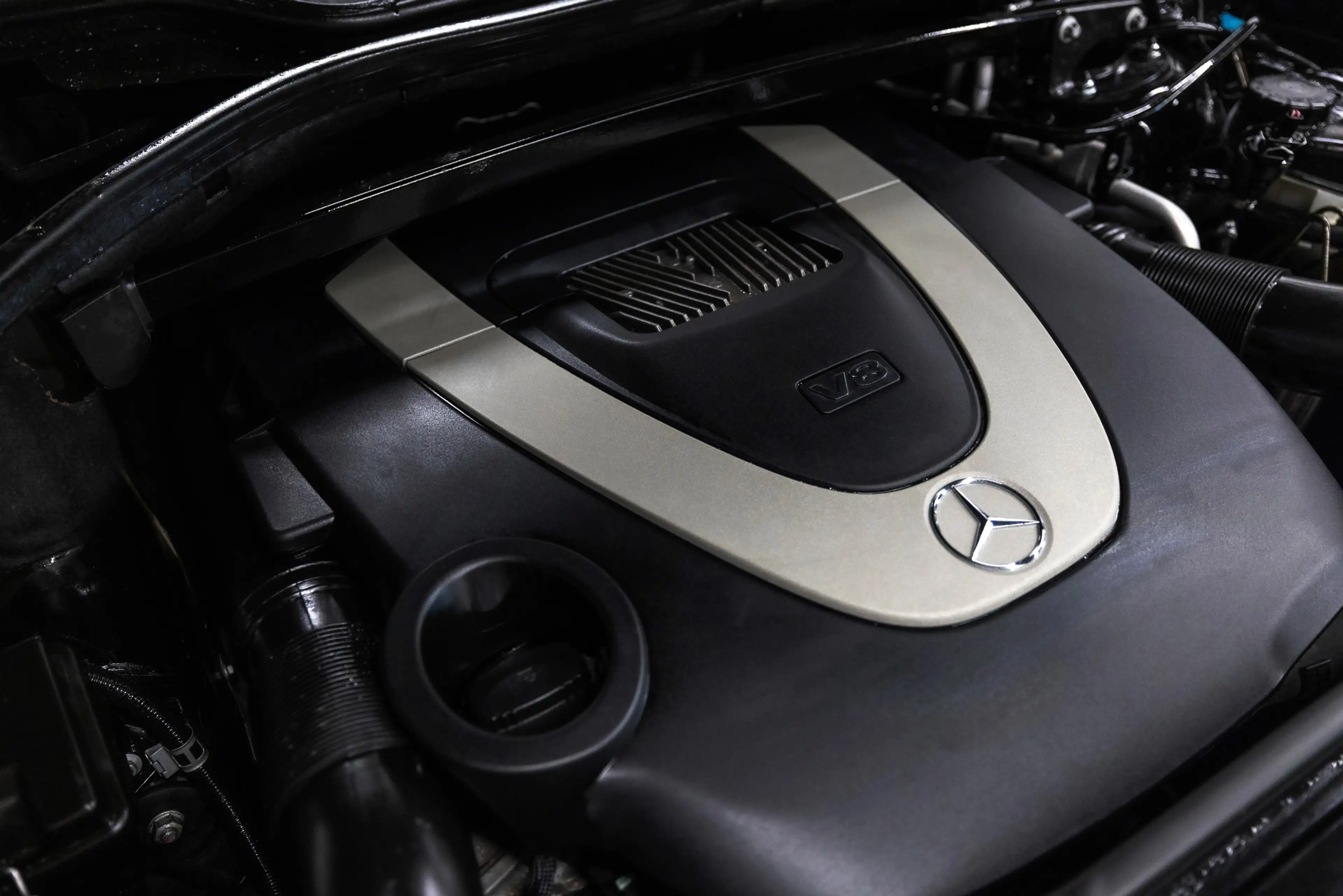 Mercedes-Benz GL 500 Btw auto, Fiscale waarde € 8.000,- (€ 18.966,94 Ex — photo 28