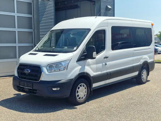 Ford Transit 330 L3 Trend Klima Standheizung