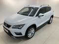 SEAT Ateca Xcellence  TDI.150PS  DSG.7  Anhängevorrichtung... Weiß - thumbnail 1