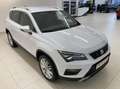 SEAT Ateca Xcellence  TDI.150PS  DSG.7  Anhängevorrichtung... Weiß - thumbnail 5
