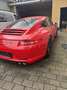 Porsche 991 Carrera S Roşu - thumbnail 6